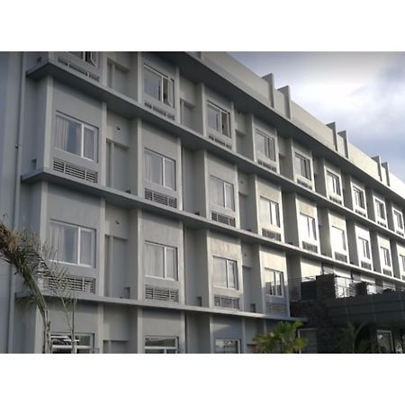 Microtel Inn & Suites By Wyndham San Fernando San Fernando  Exteriér fotografie