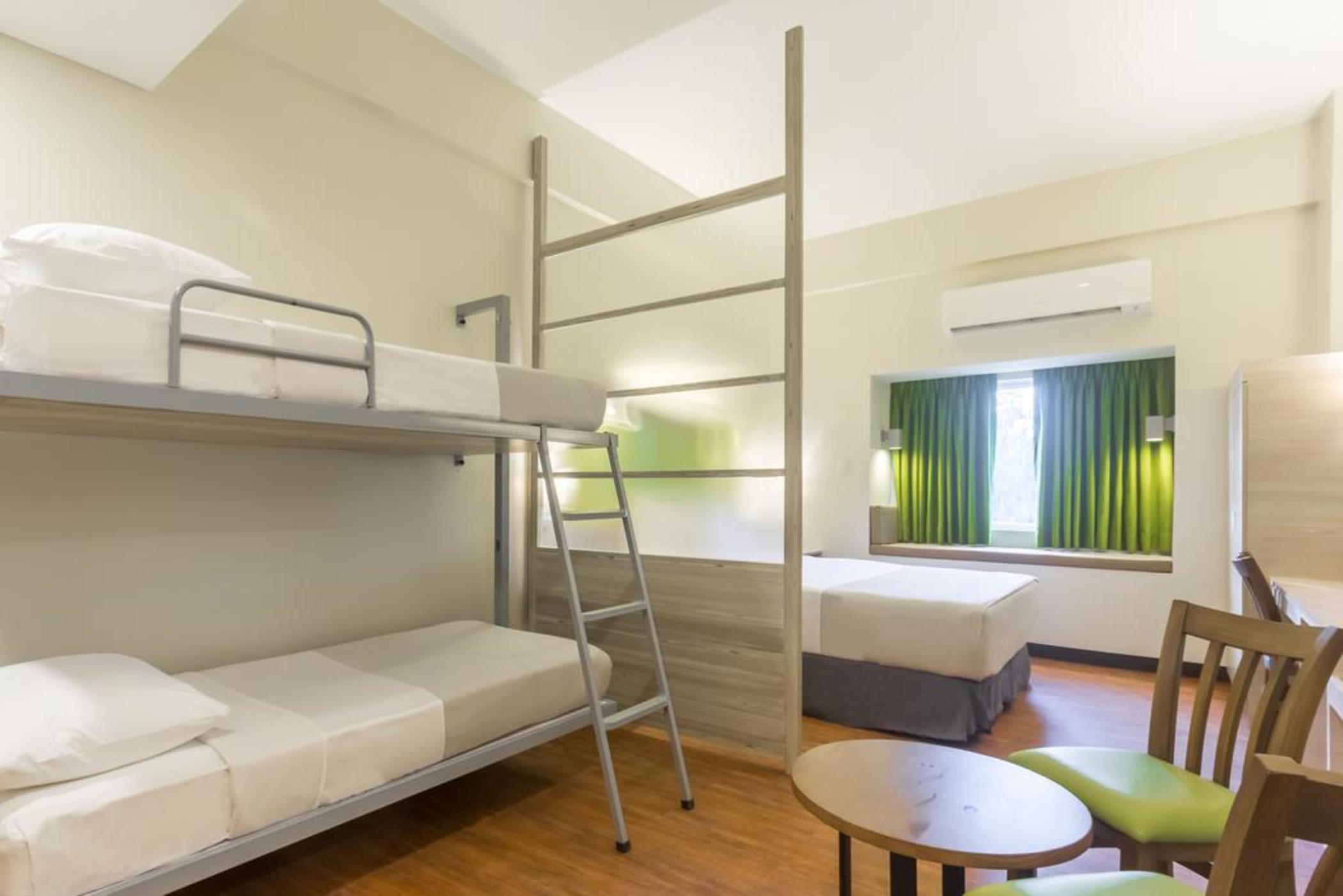 Microtel Inn & Suites By Wyndham San Fernando San Fernando  Exteriér fotografie